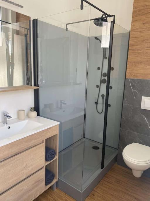 Appartement Vue Mer بولون-سور-مير المظهر الخارجي الصورة