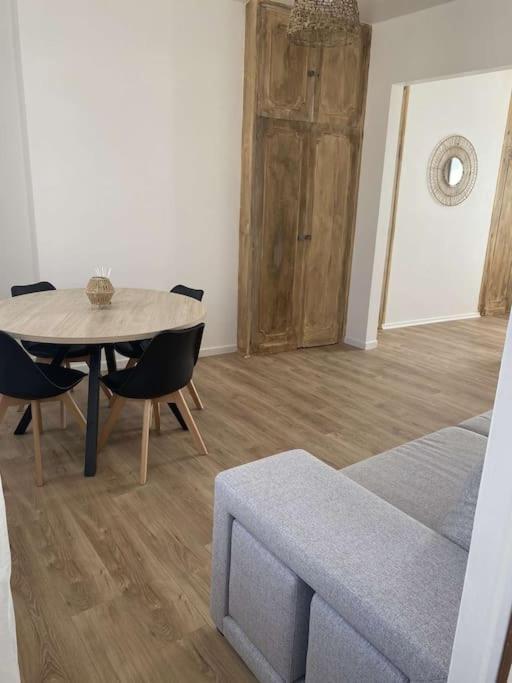 Appartement Vue Mer بولون-سور-مير المظهر الخارجي الصورة