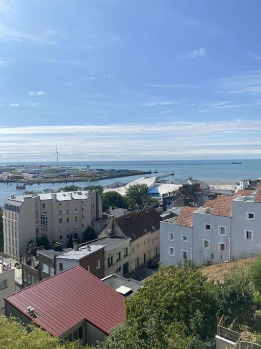 Appartement Vue Mer بولون-سور-مير المظهر الخارجي الصورة